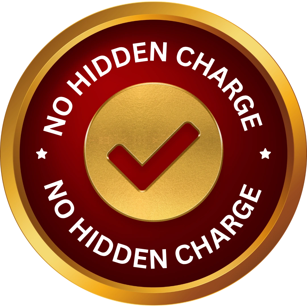 Tiada caj tersembunyi semasa menjual emas di Malaysia