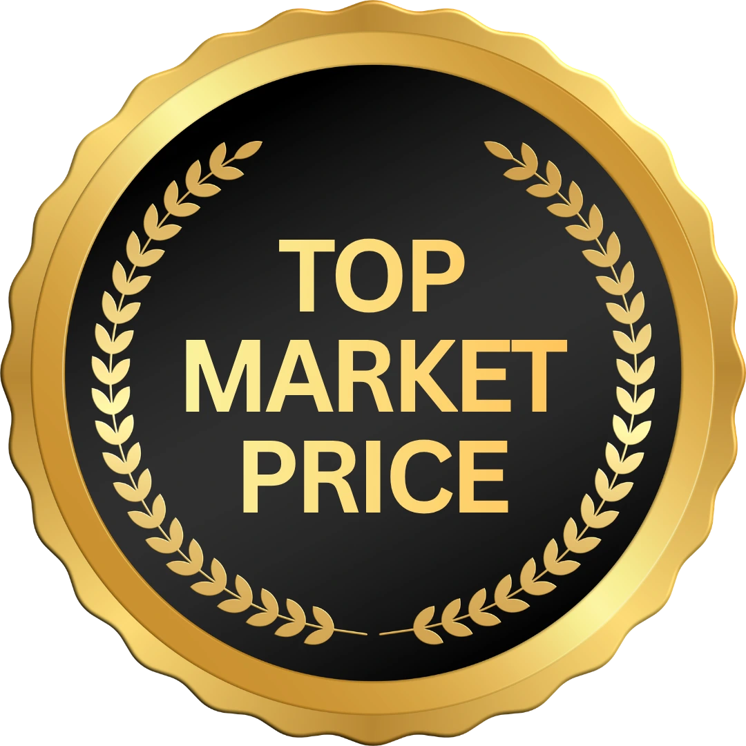 Harga pasaran tinggi untuk pembeli emas di Malaysia