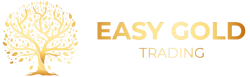 Easy Gold Trading logo