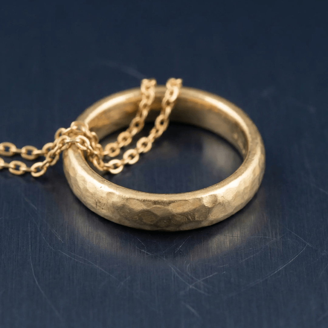 Sell used and old gold in Malaysia